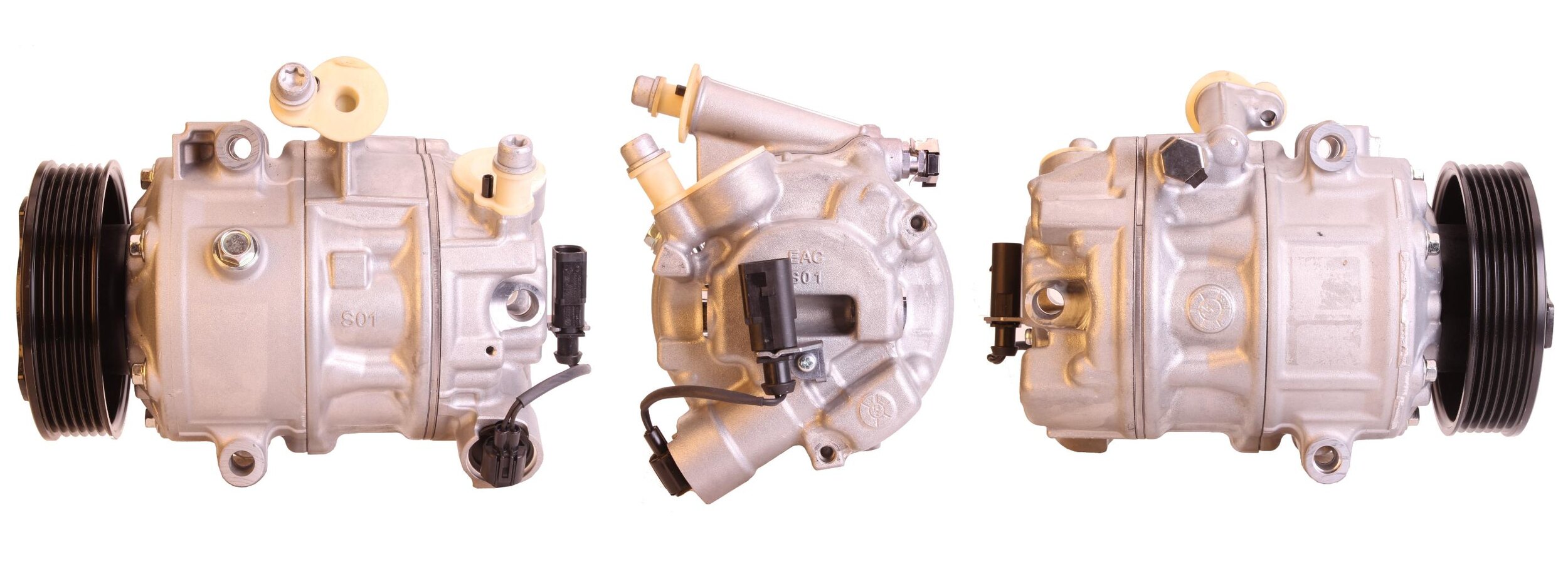 Airco compressor DRI 700510909