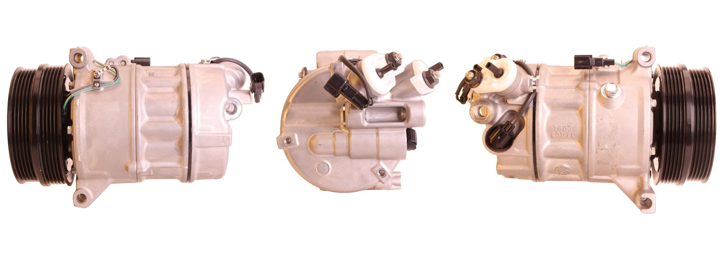 Airco compressor DRI 700510921