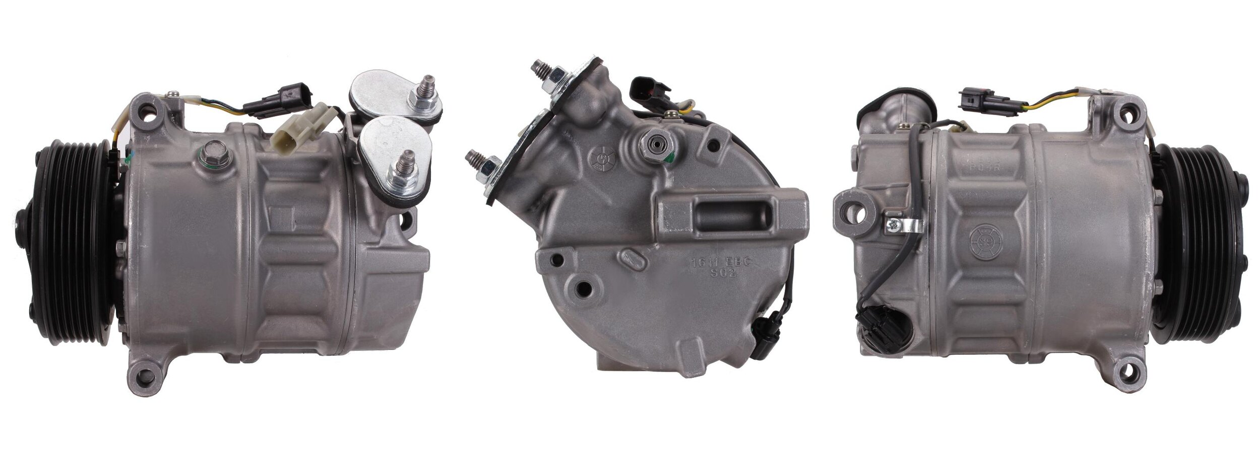 Airco compressor DRI 700510938