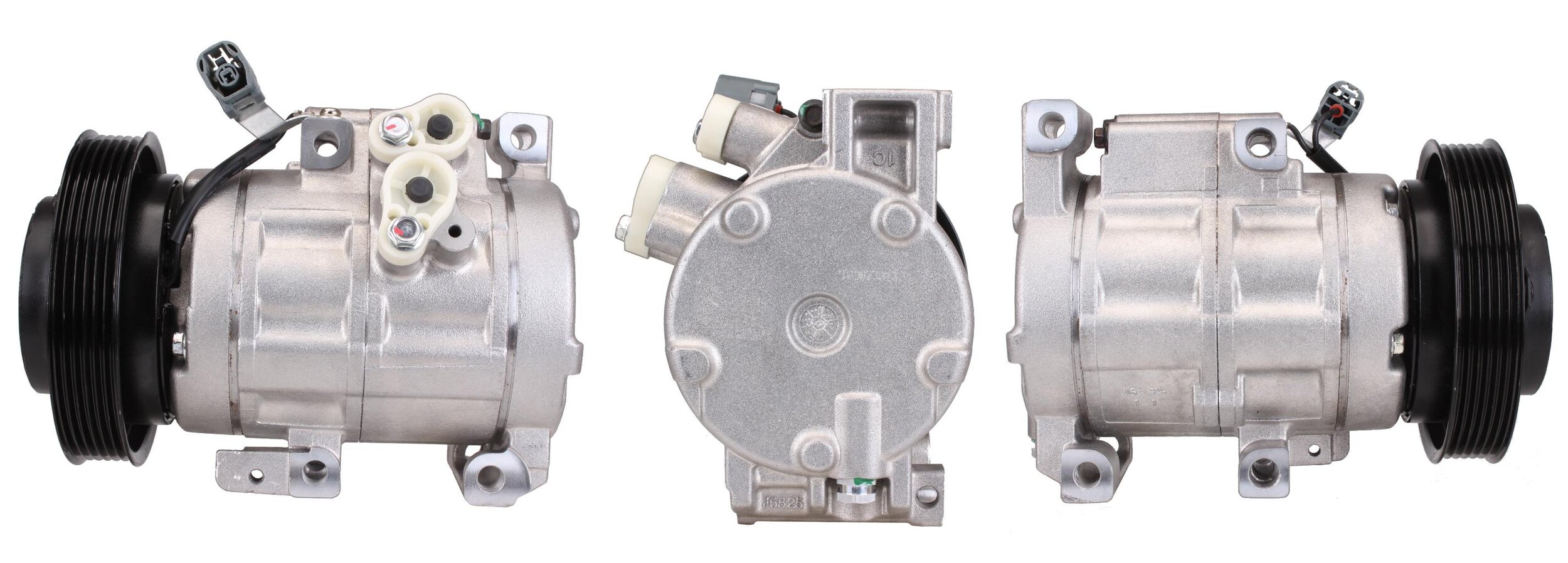 Airco compressor DRI 700510970