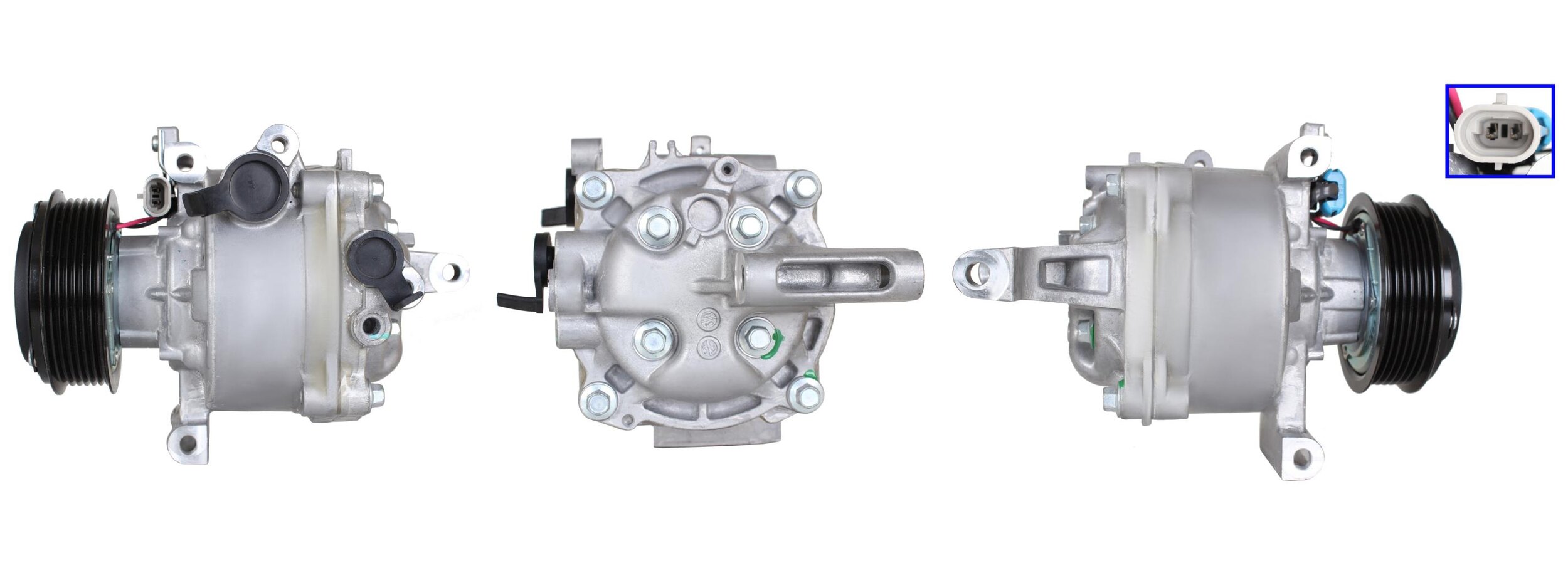 Airco compressor DRI 700511112