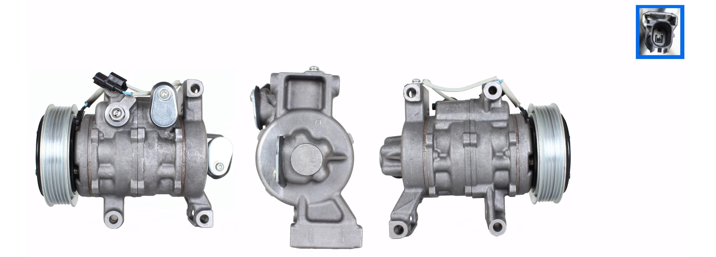 Airco compressor DRI 700511146