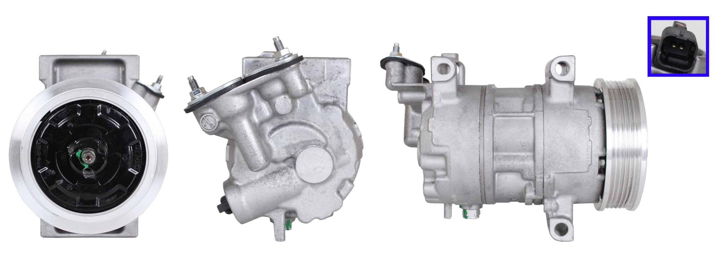 Airco compressor DRI 700511138