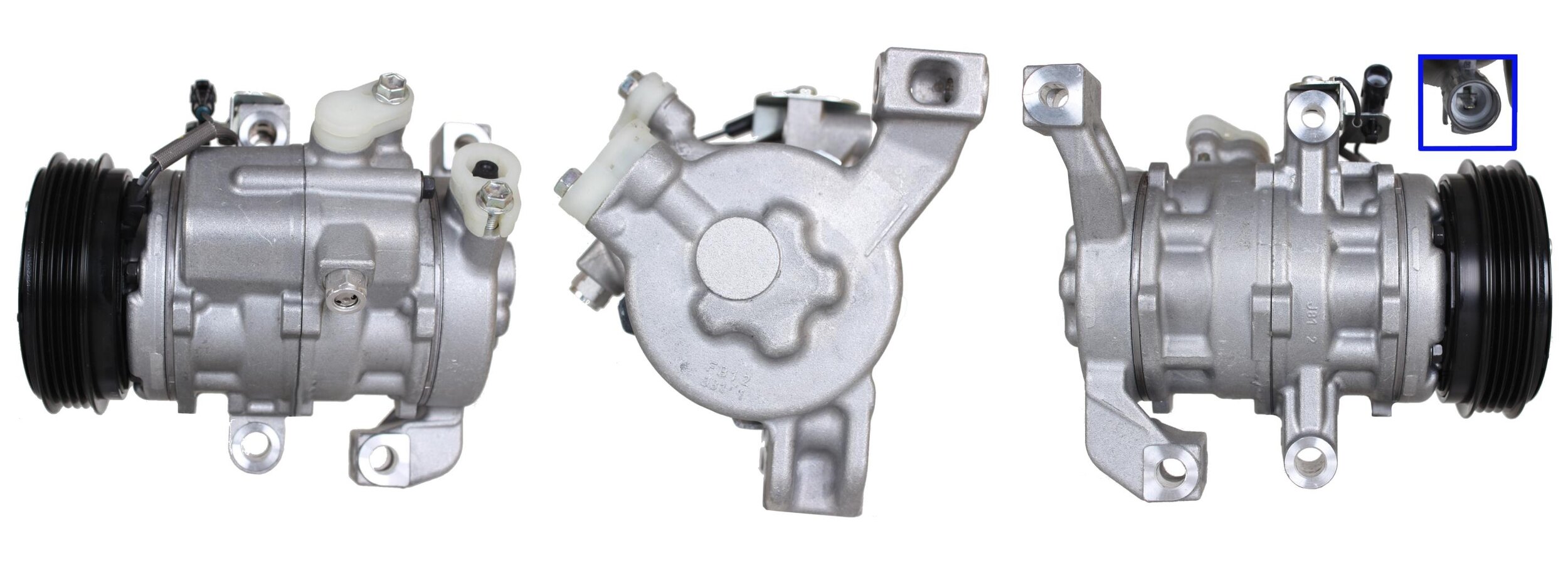 Airco compressor DRI 700511288