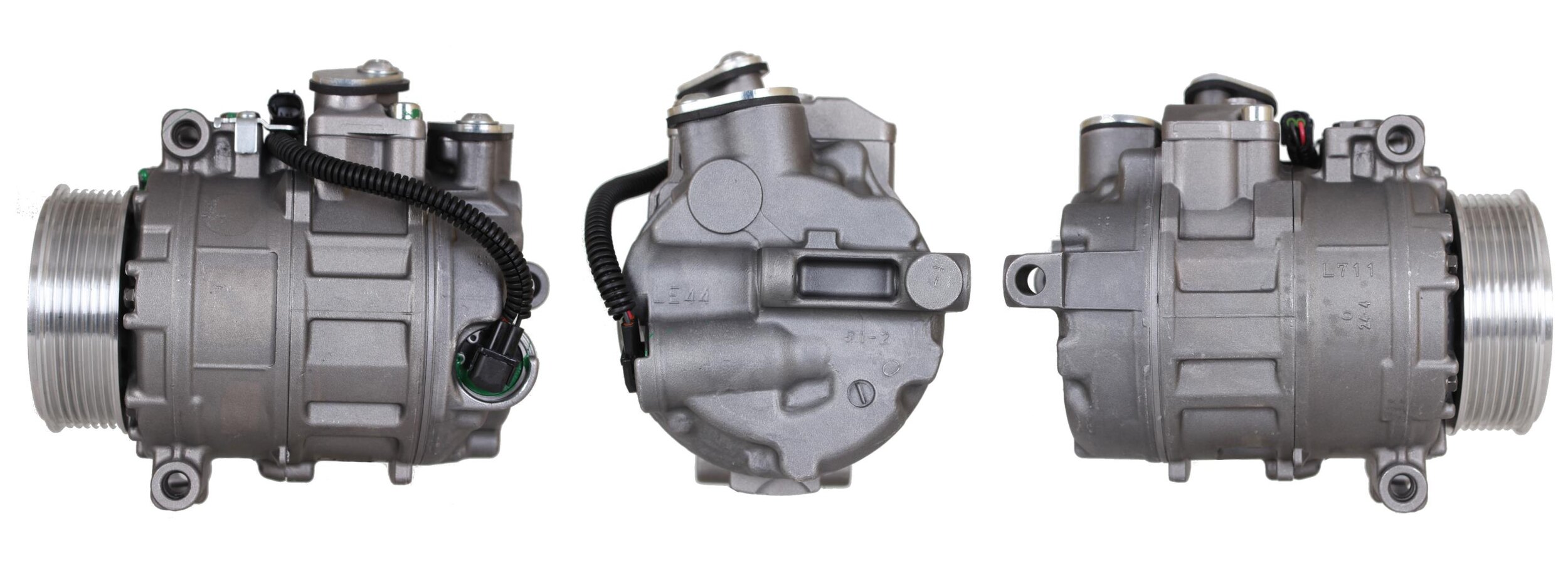 Airco compressor DRI 700511287