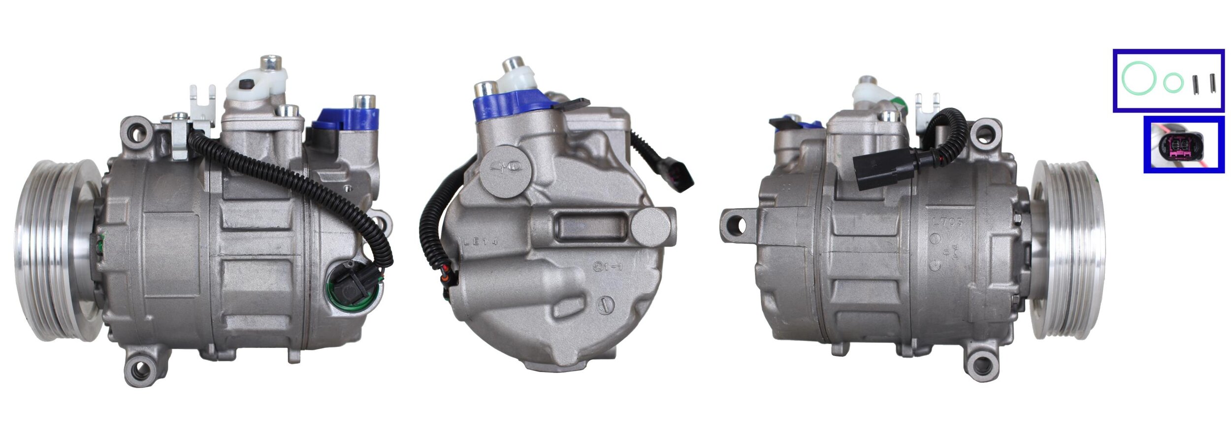 Airco compressor DRI 700511318