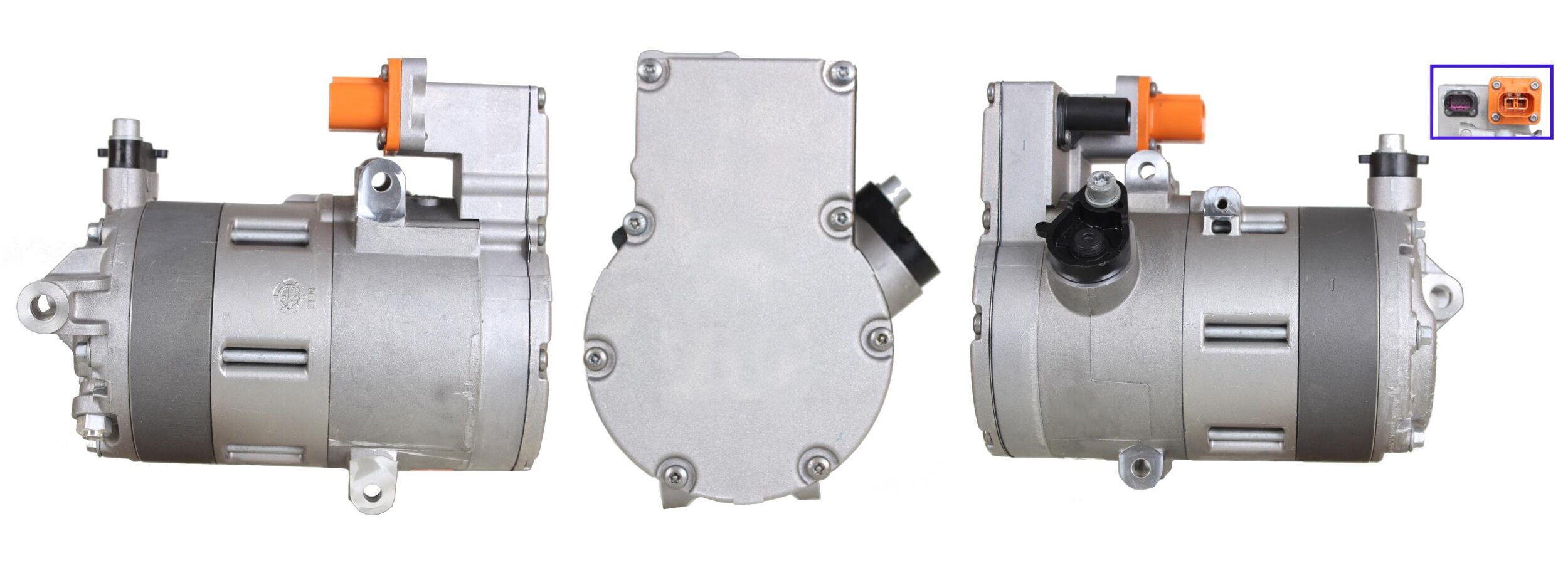 Airco compressor DRI 700511368