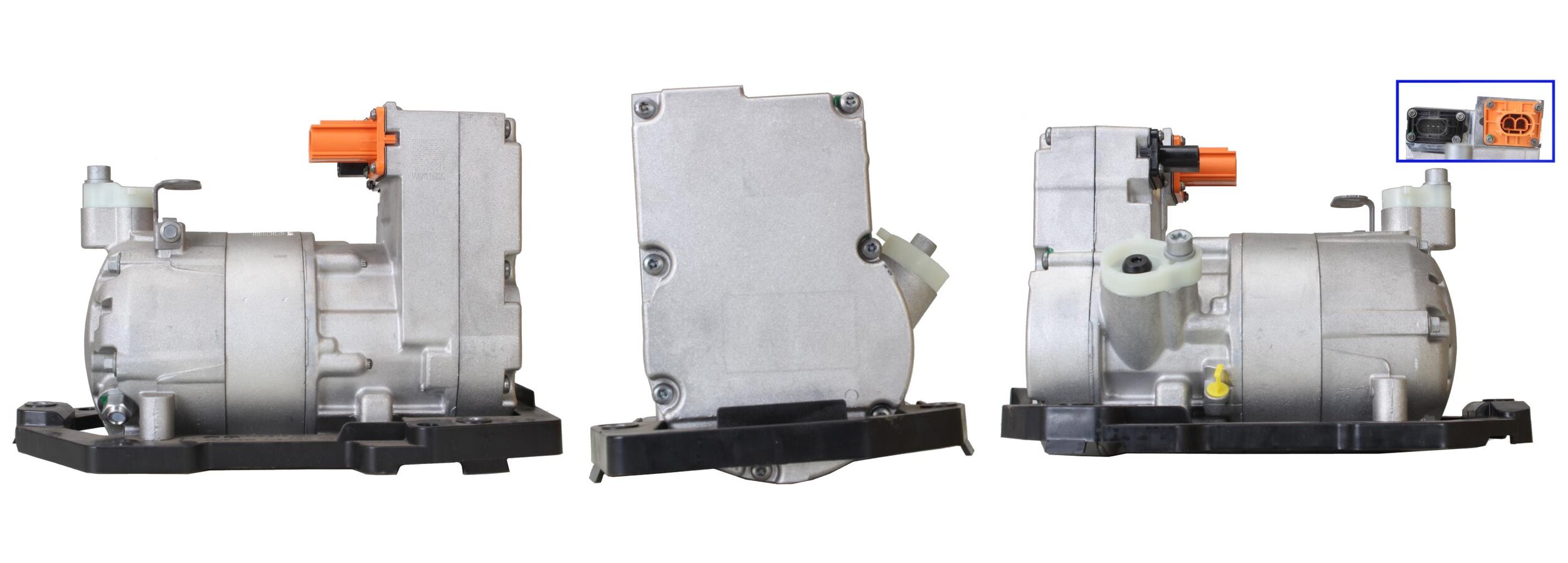 Airco compressor DRI 700511524