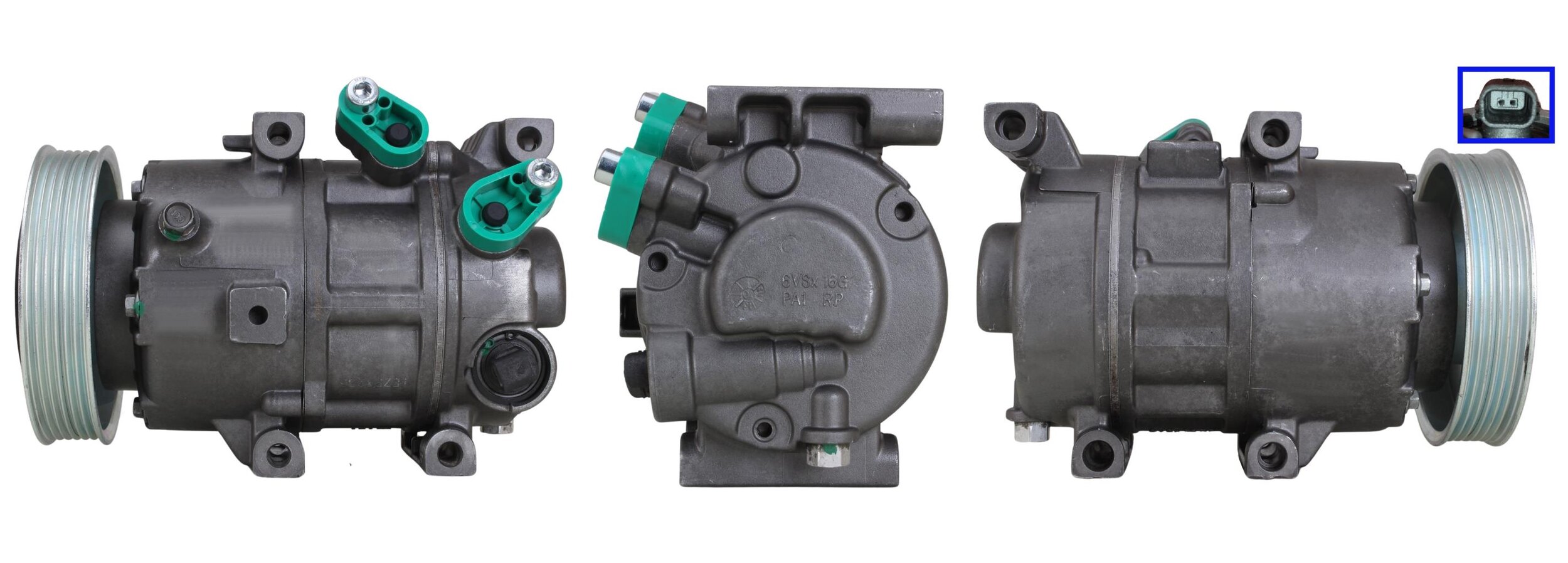 Airco compressor DRI 700511529