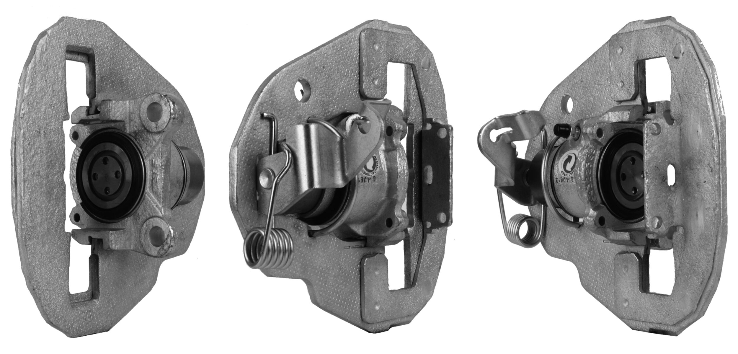 Remzadel/remklauw DRI 3194501