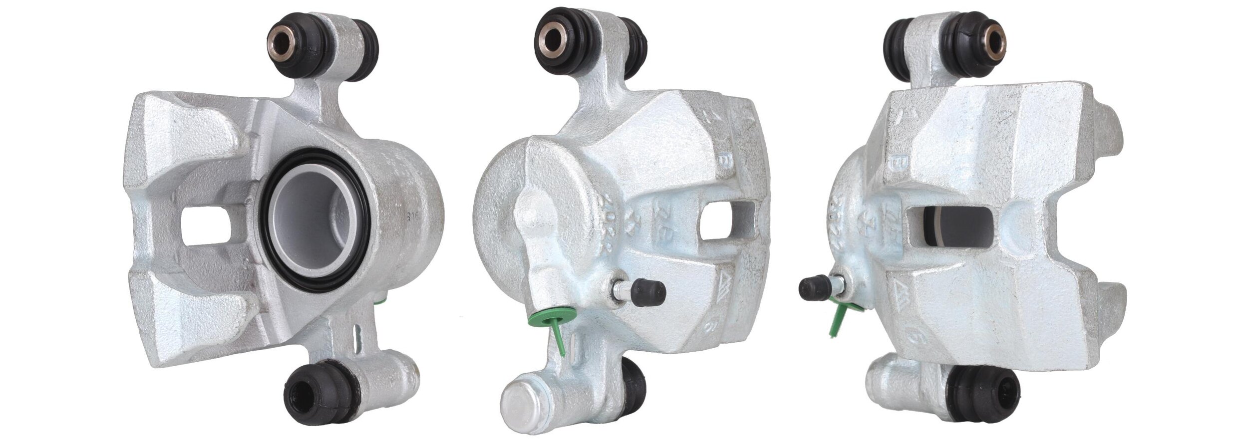 Remzadel/remklauw DRI 3238000