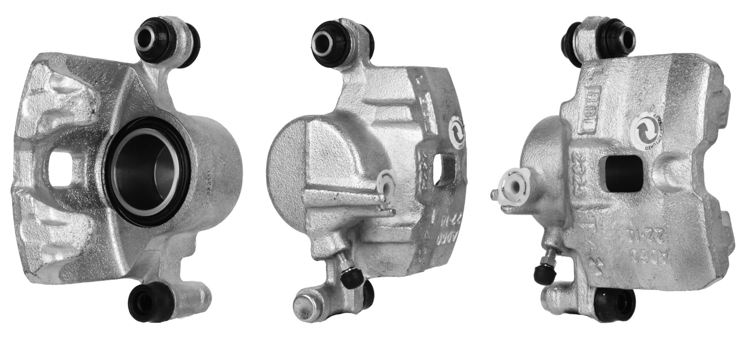 DRI Remzadel/remklauw 3188000