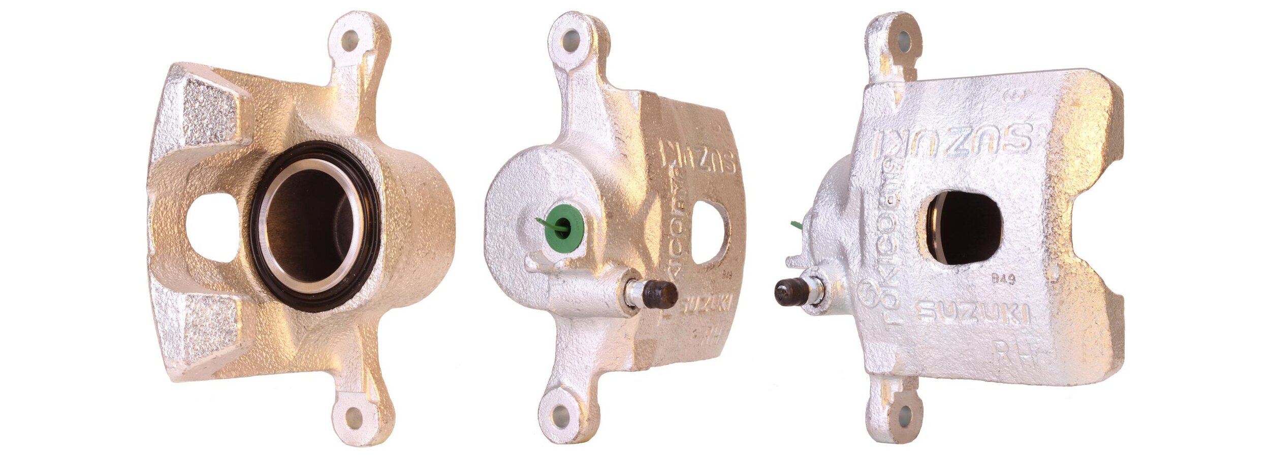 DRI Remzadel/remklauw 3200910