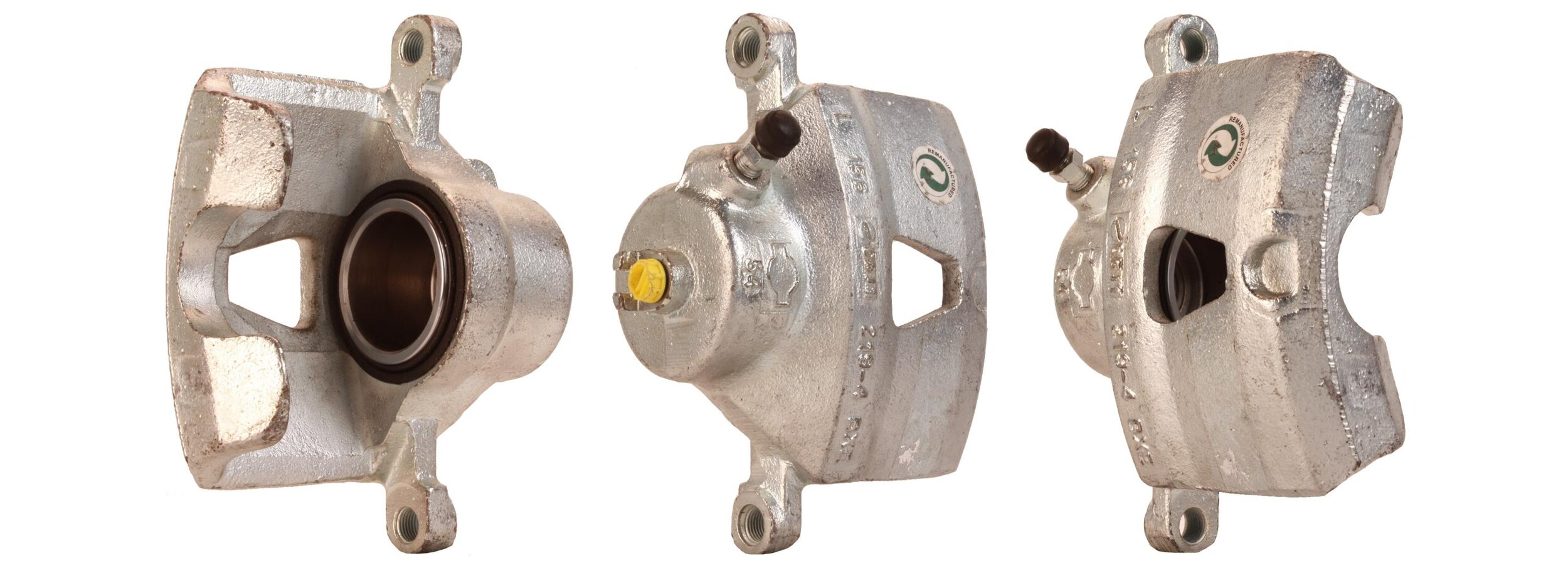 DRI Remzadel/remklauw 3126010