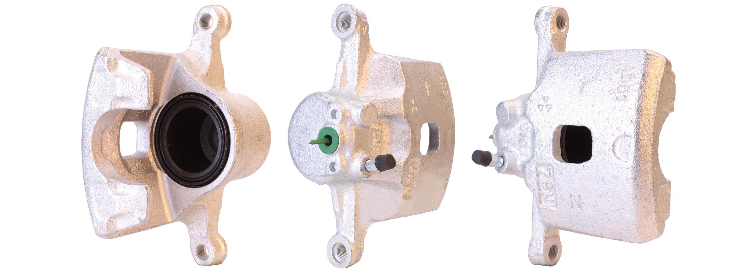 Remzadel/remklauw DRI 3224810