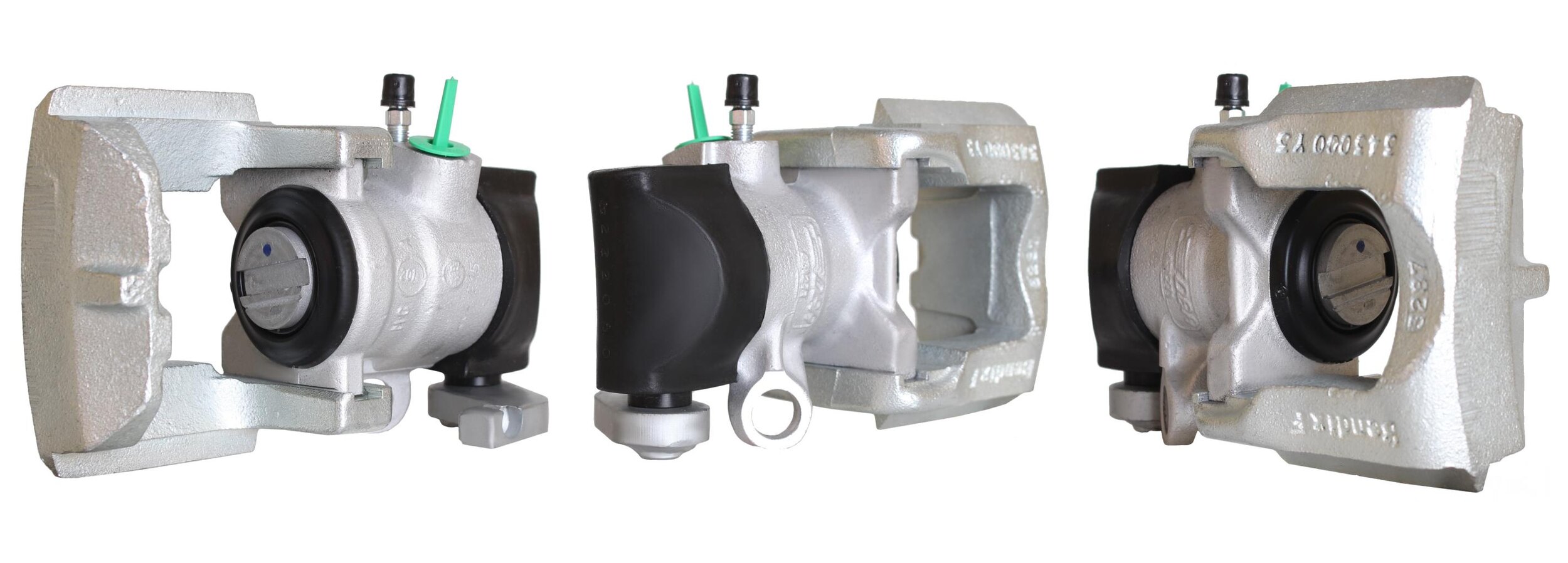 Remzadel/remklauw DRI 4131210