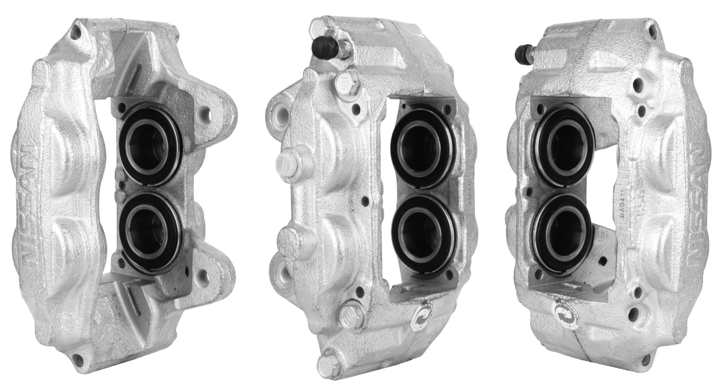 Remzadel/remklauw DRI 3129410