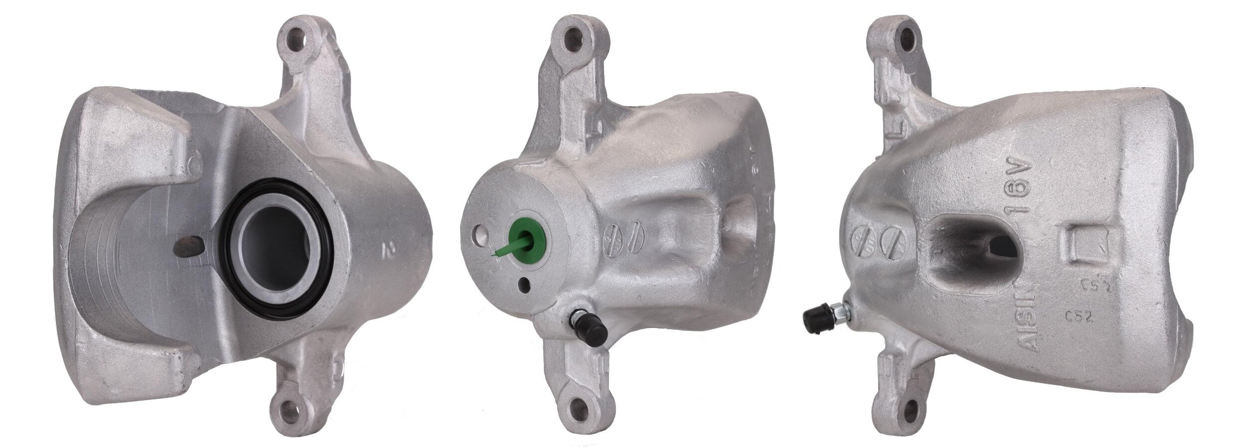 Remzadel/remklauw DRI 4126610