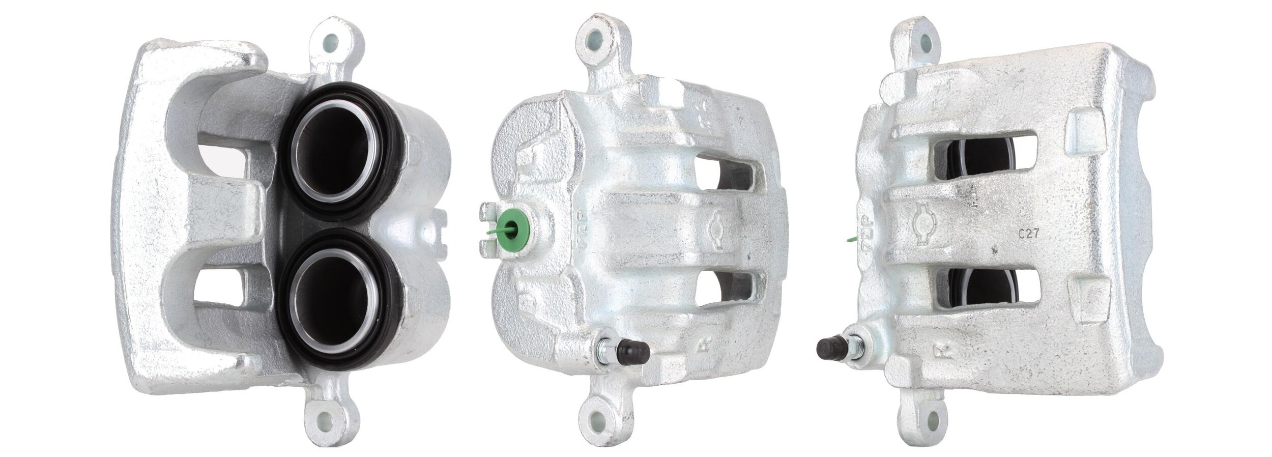 DRI Remzadel/remklauw 3236410