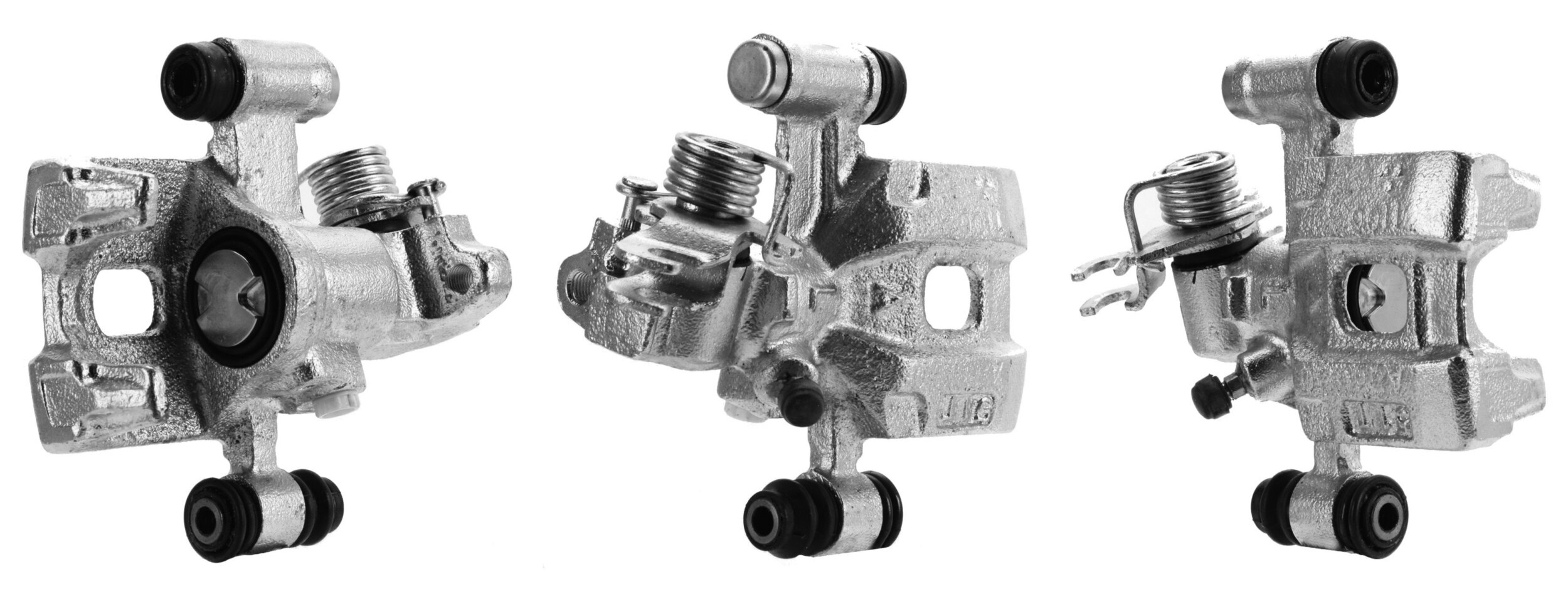 Remzadel/remklauw DRI 4121400