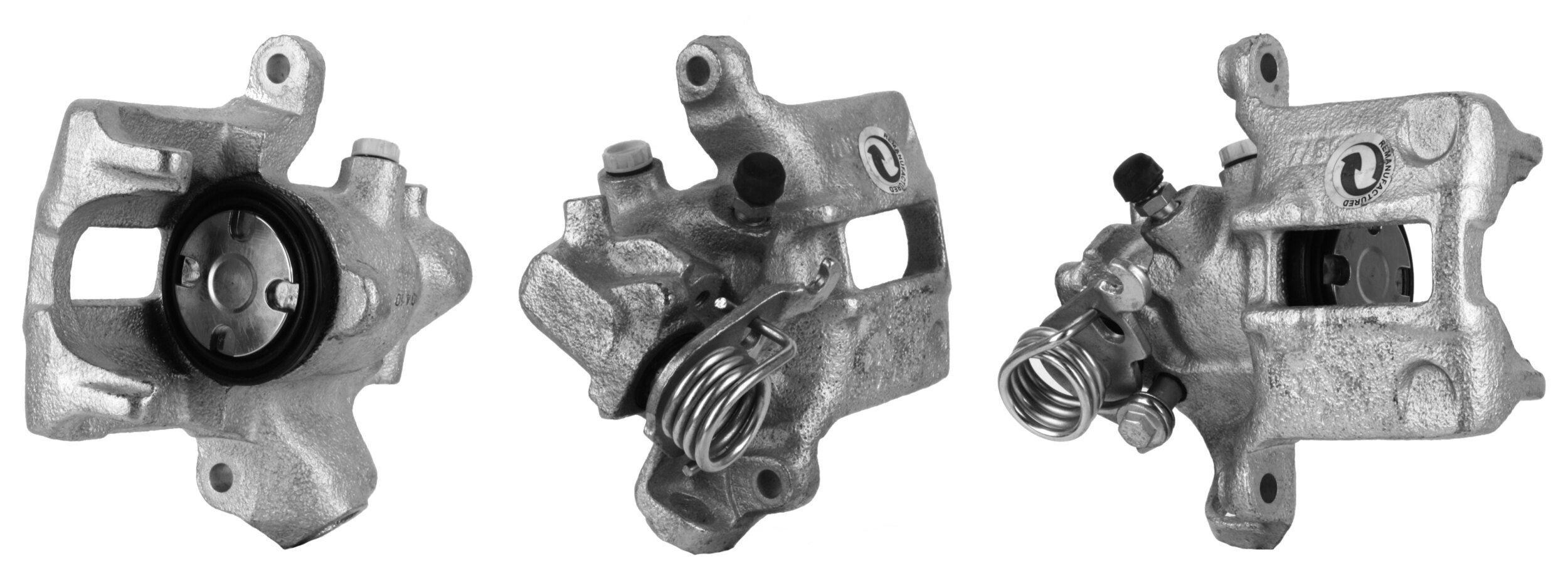 DRI Remzadel/remklauw 4103000