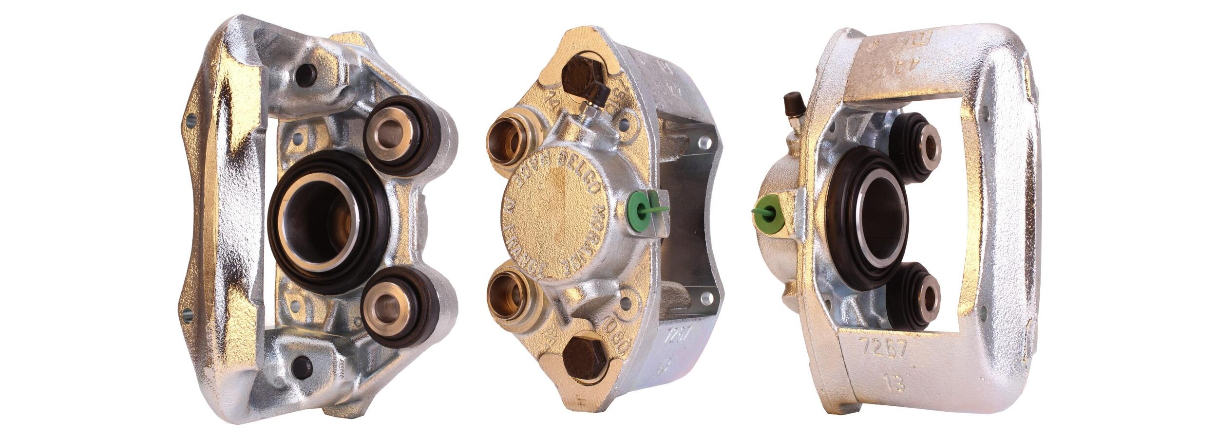 DRI Remzadel/remklauw 3165501