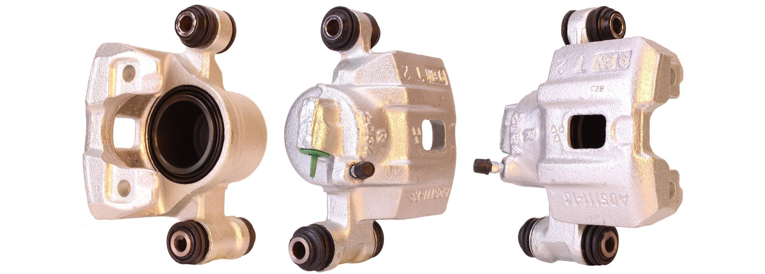 Remzadel/remklauw DRI 3220300