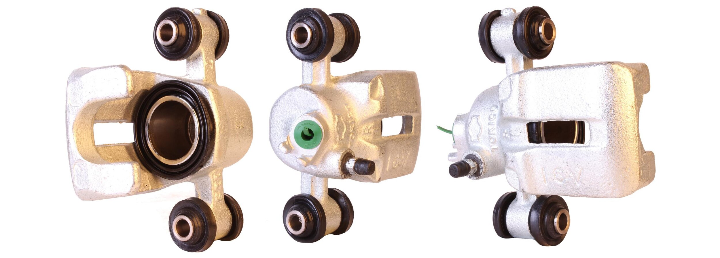 DRI Remzadel/remklauw 3228100