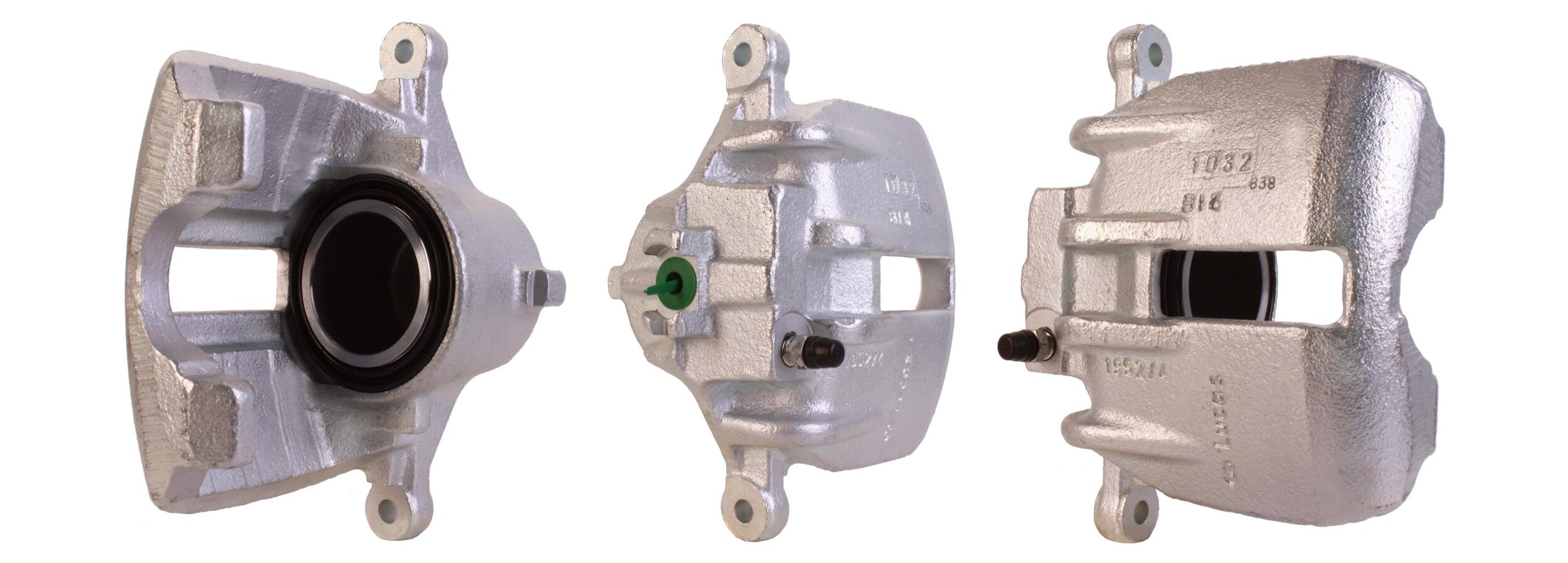 DRI Remzadel/remklauw 3202700