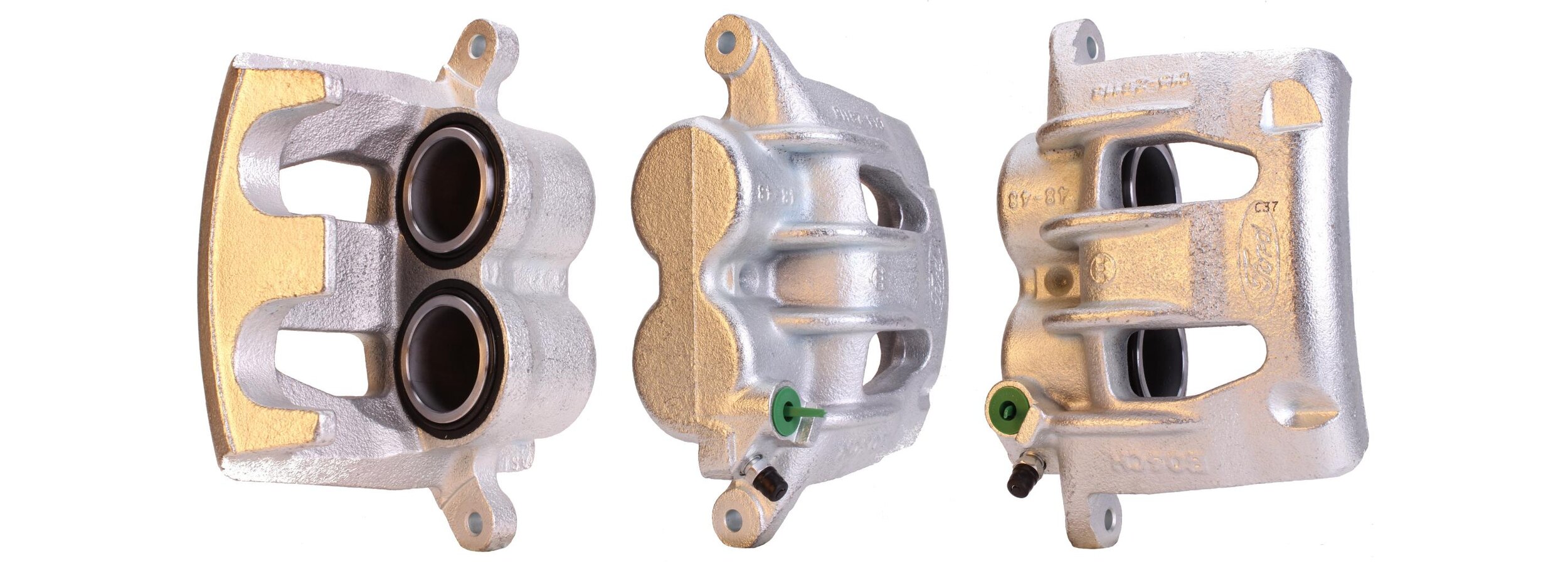 Remzadel/remklauw DRI 3210610