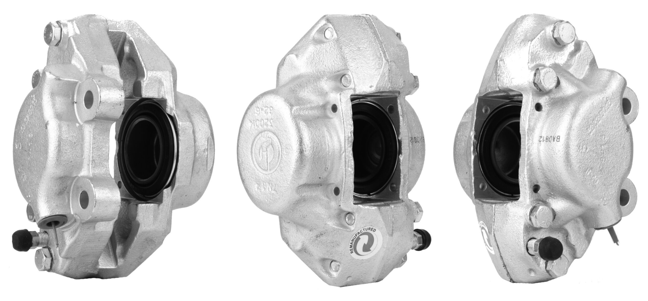 Remzadel/remklauw DRI 3103900