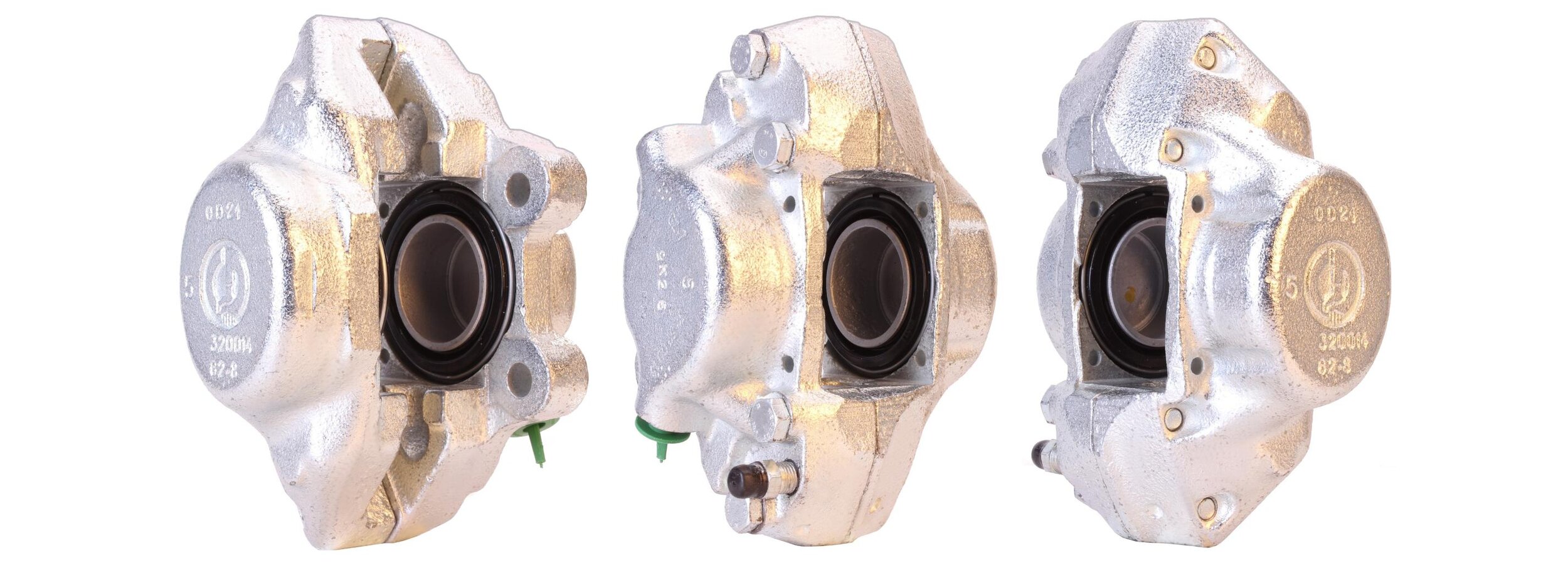 Remzadel/remklauw DRI 3203900