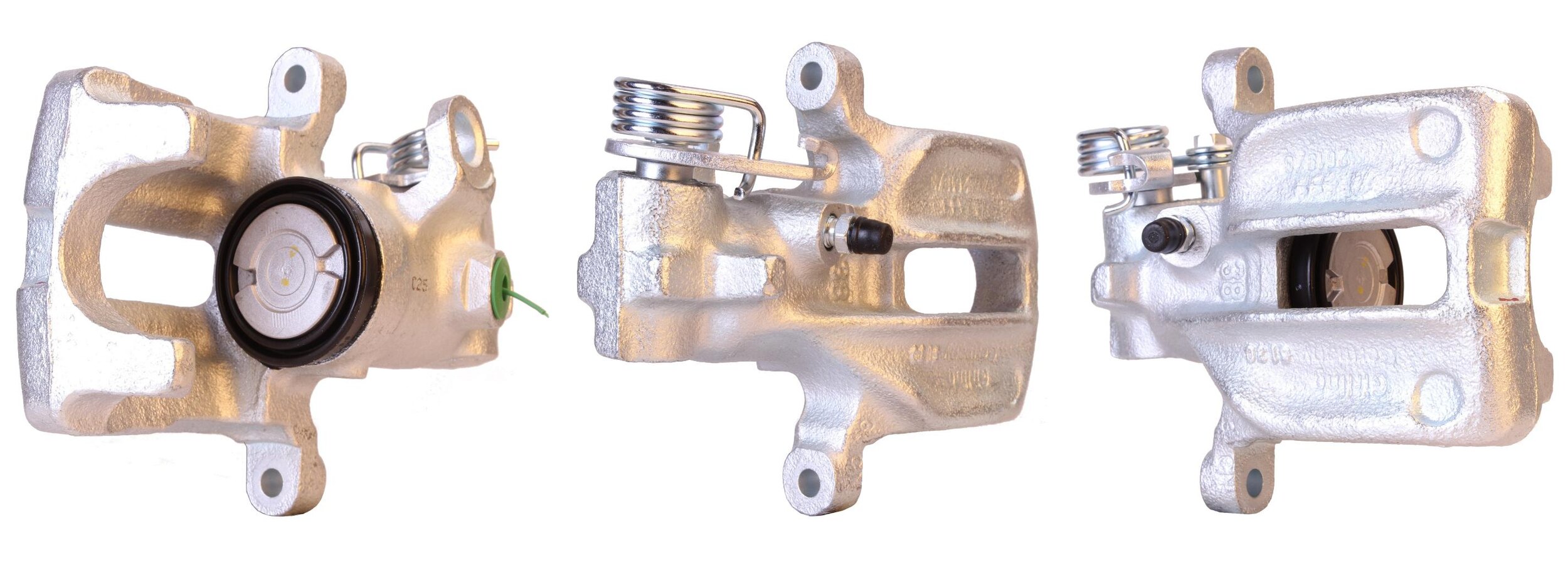 DRI Remzadel/remklauw 4214400