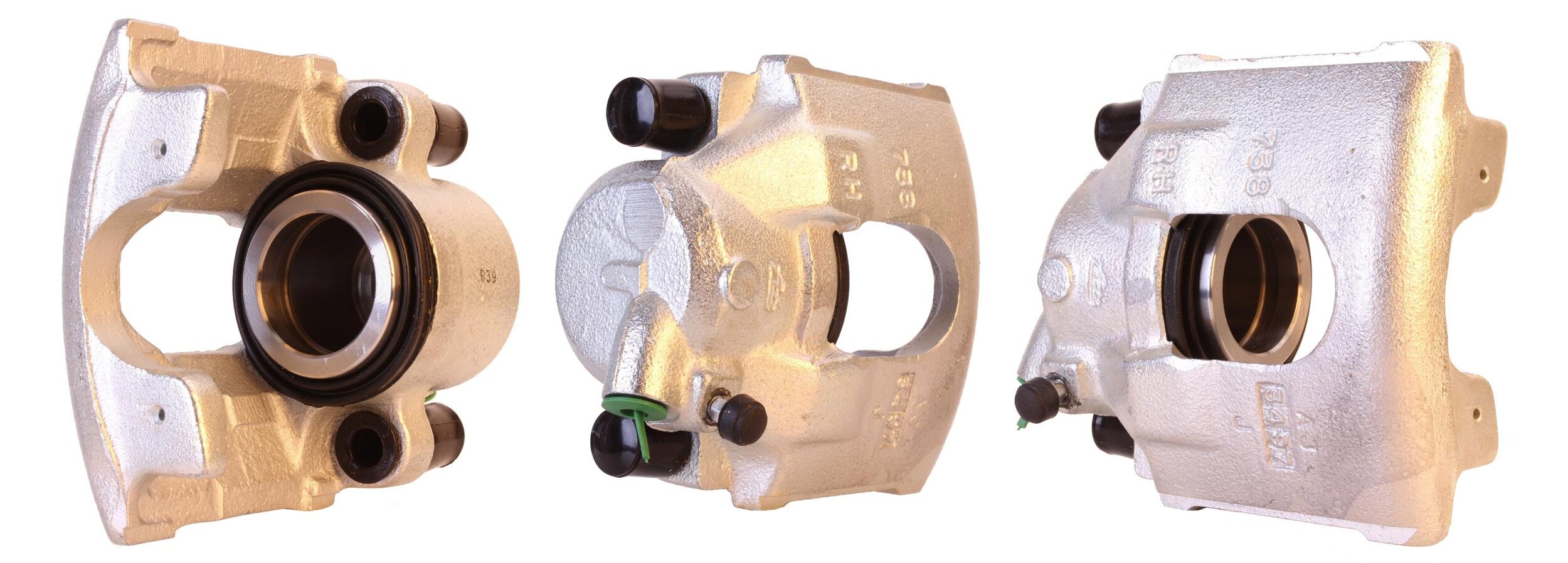 Remzadel/remklauw DRI 3255600