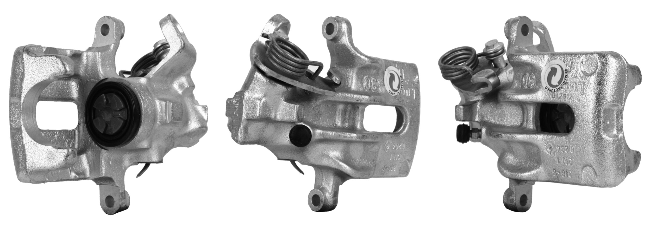 DRI Remzadel/remklauw 4118100