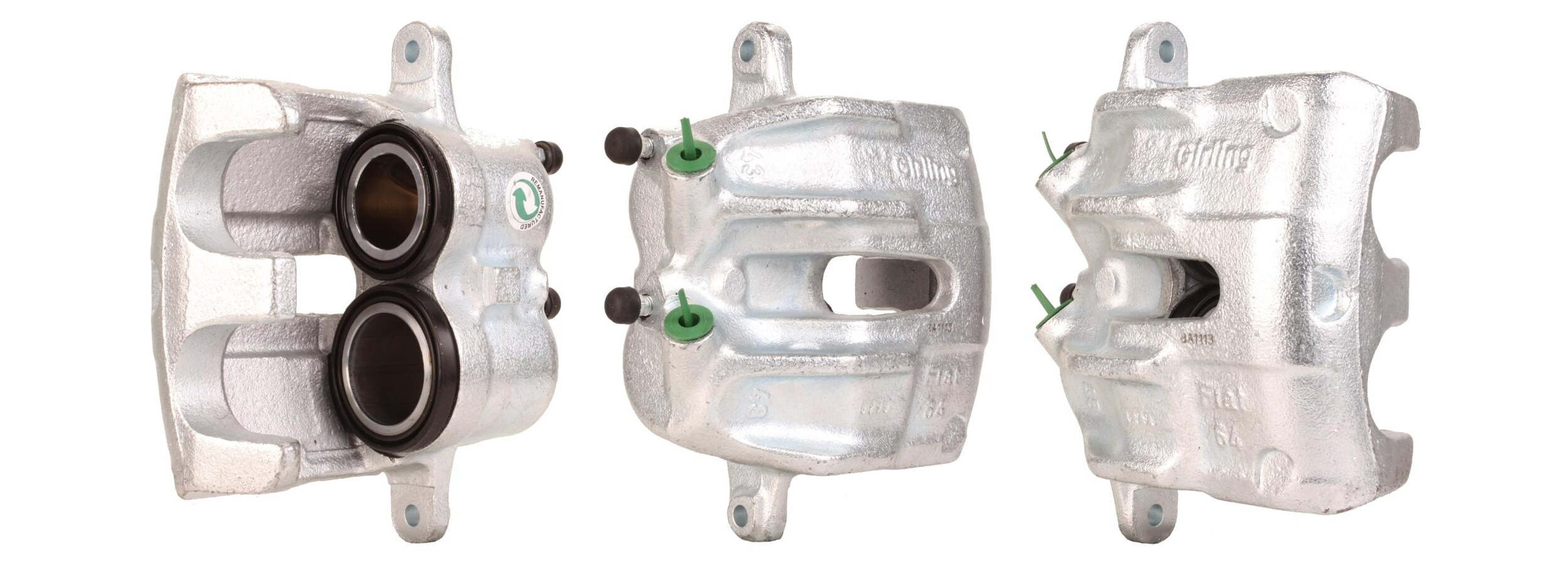 DRI Remzadel/remklauw 3112500