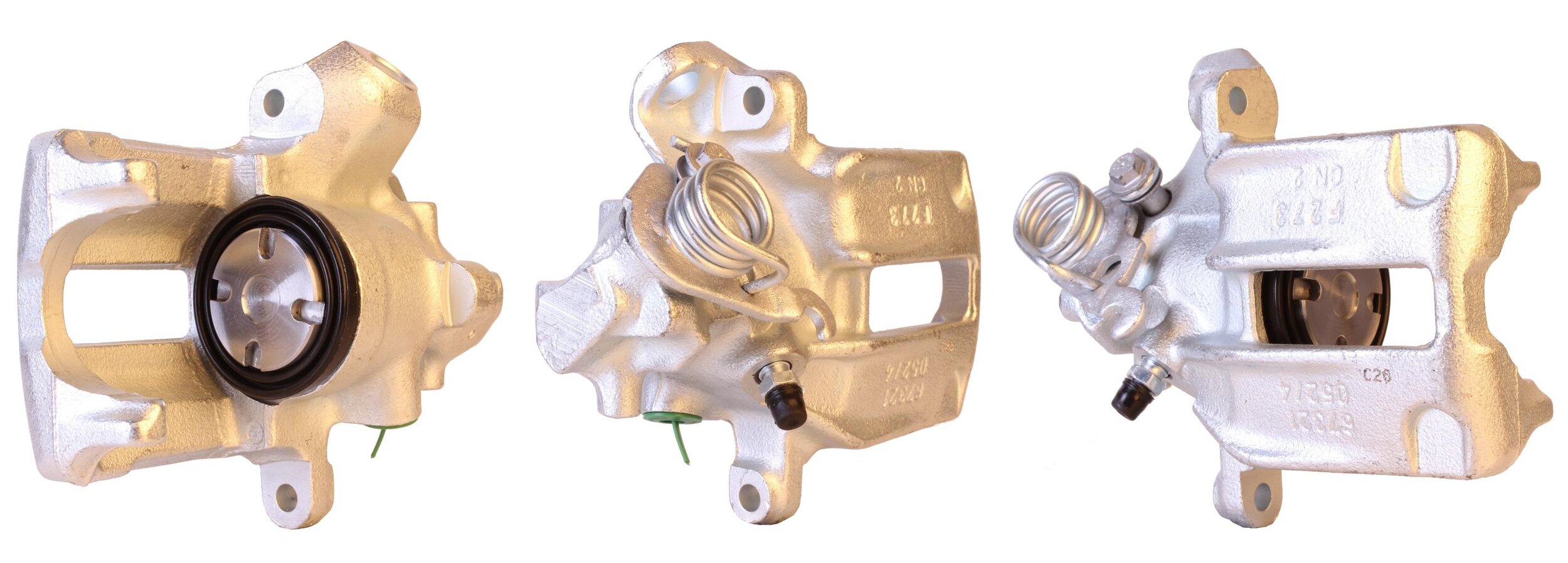 DRI Remzadel/remklauw 4209900