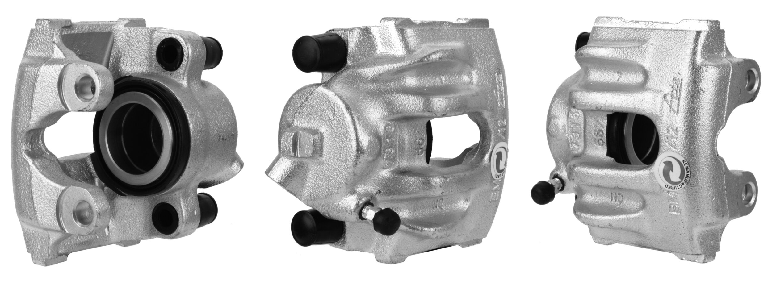 Remzadel/remklauw DRI 3155500