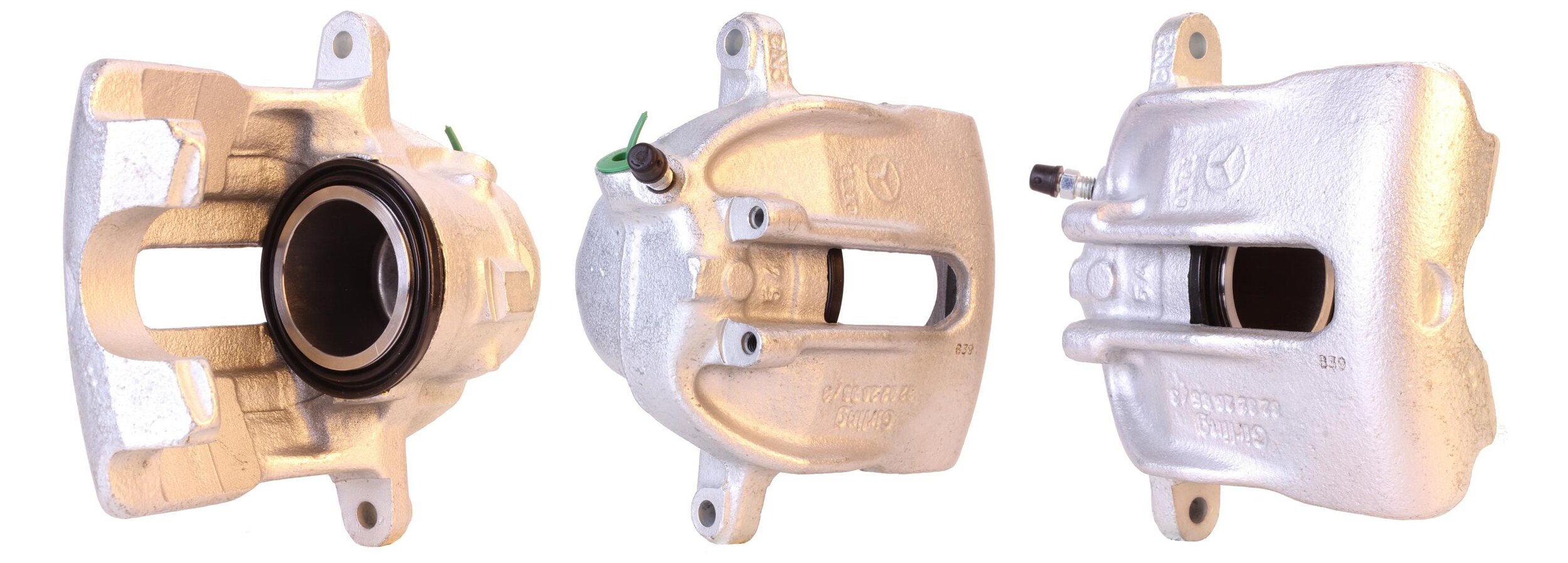 DRI Remzadel/remklauw 3215300