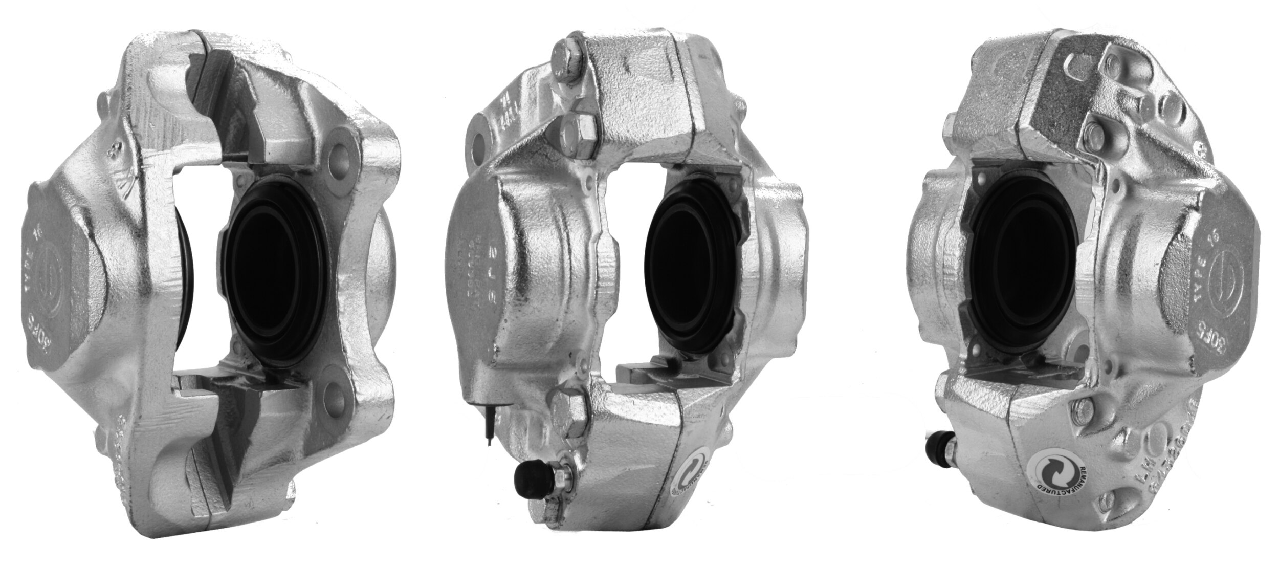 Remzadel/remklauw DRI 3105700