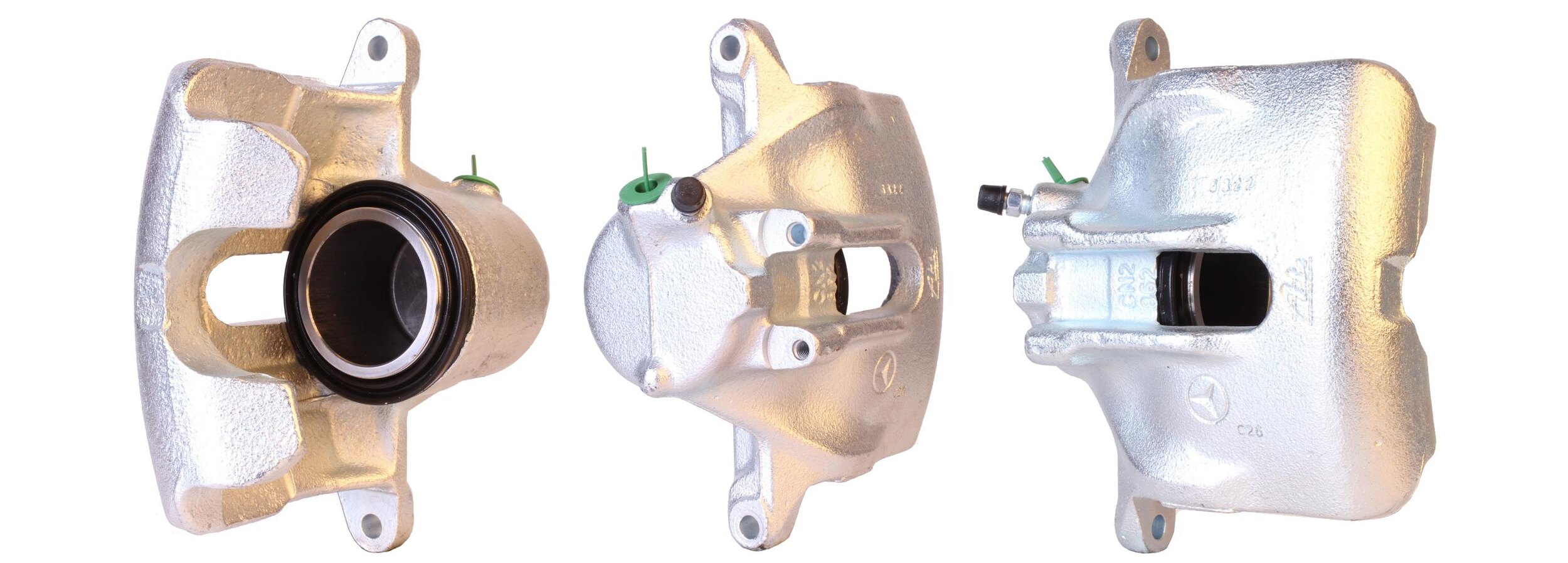 DRI Remzadel/remklauw 3213300