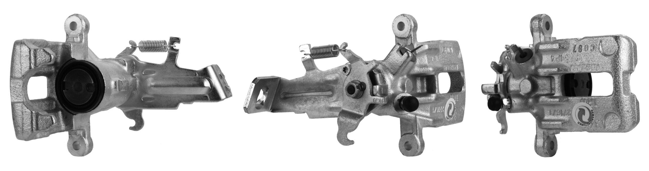 DRI Remzadel/remklauw 4171000