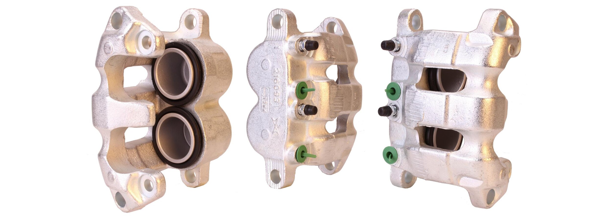 DRI Remzadel/remklauw 3251900