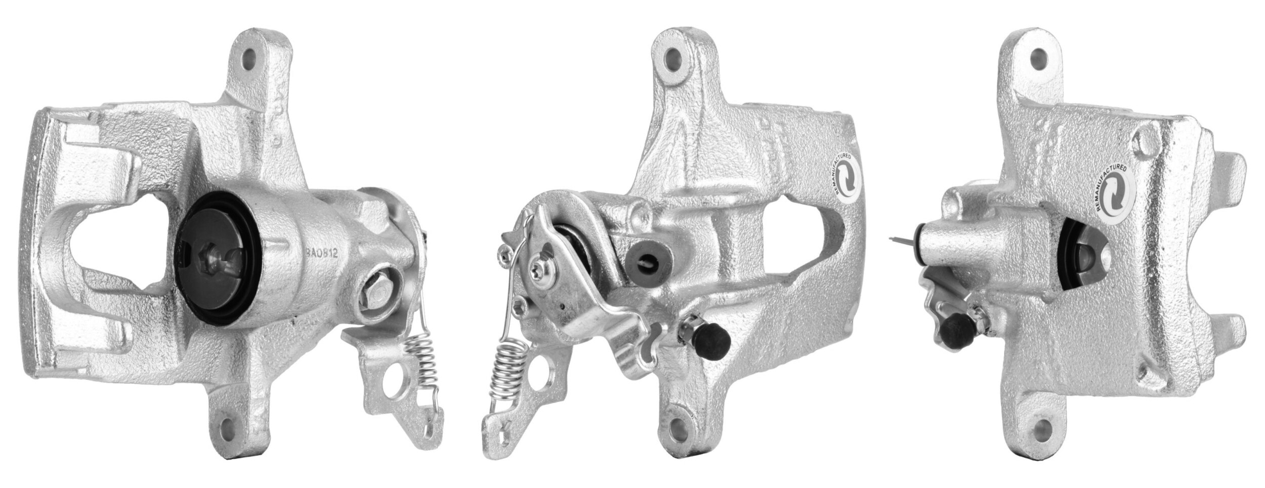 DRI Remzadel/remklauw 4175100