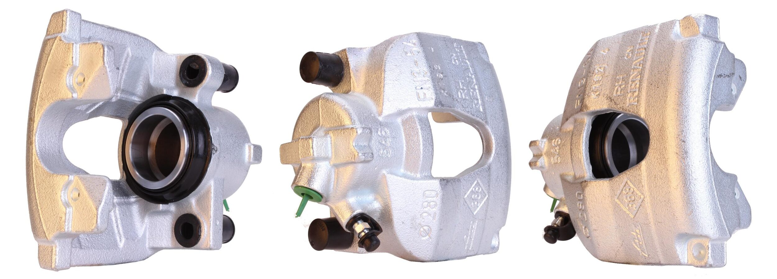 Remzadel/remklauw DRI 3284510