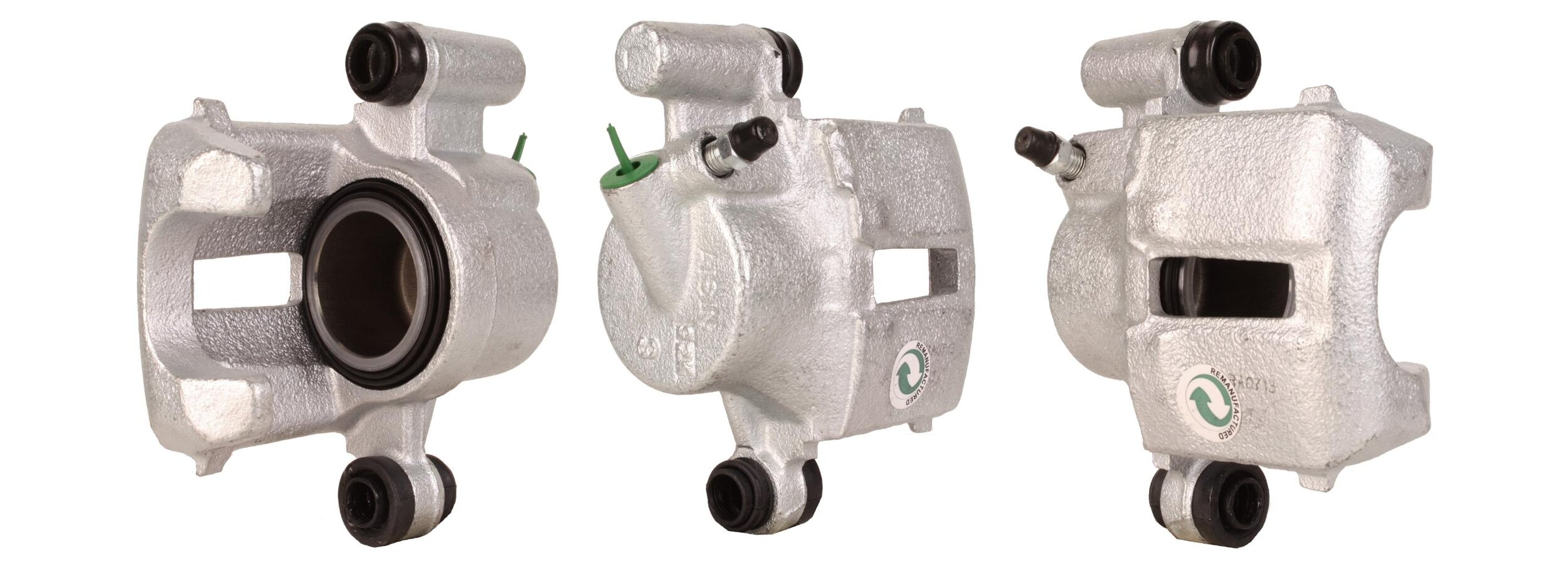 Remzadel/remklauw DRI 3172600