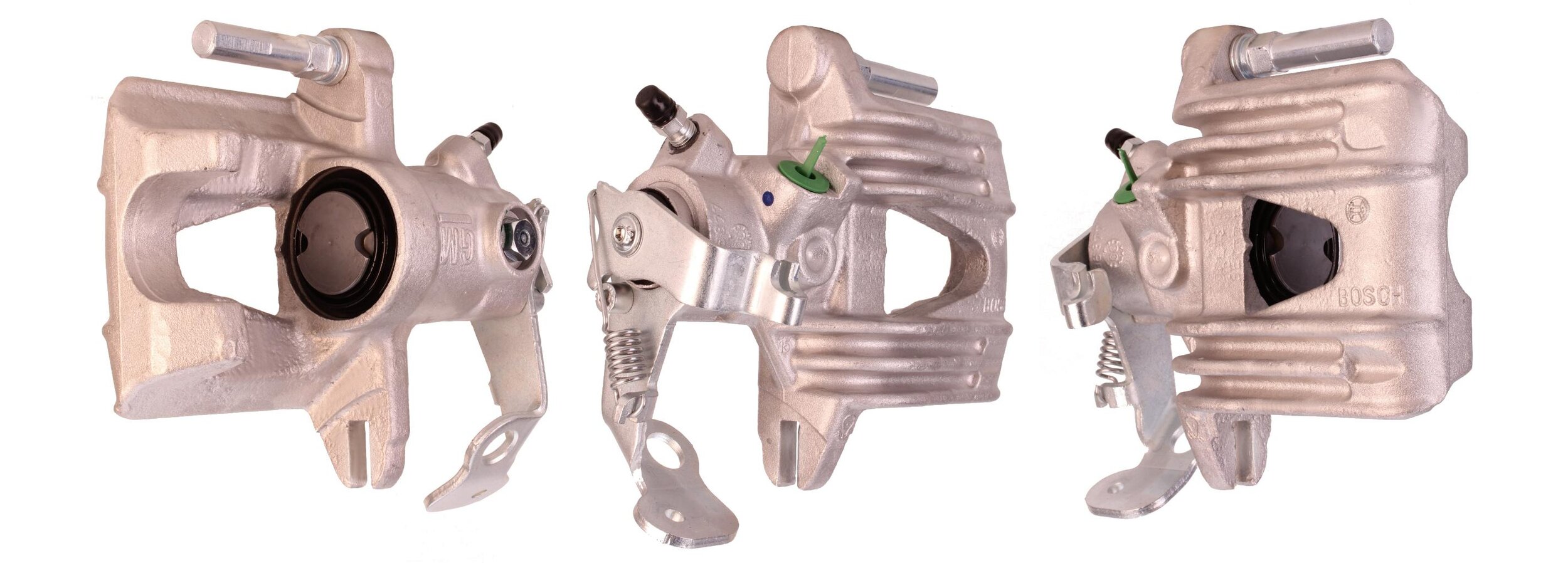 DRI Remzadel/remklauw 4265400