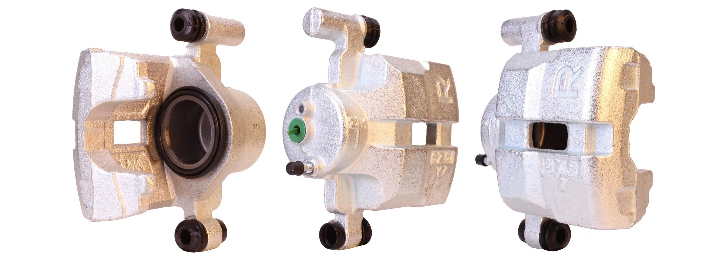 DRI Remzadel/remklauw 3276400