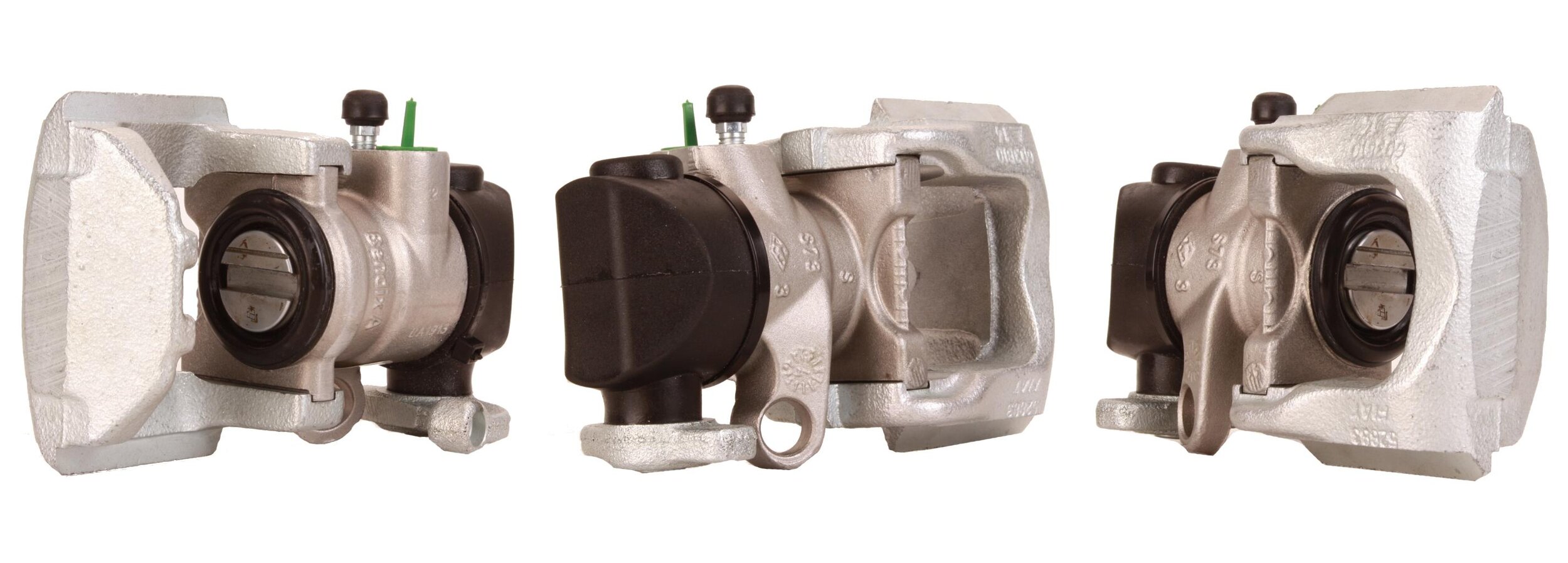 Remzadel/remklauw DRI 4163300