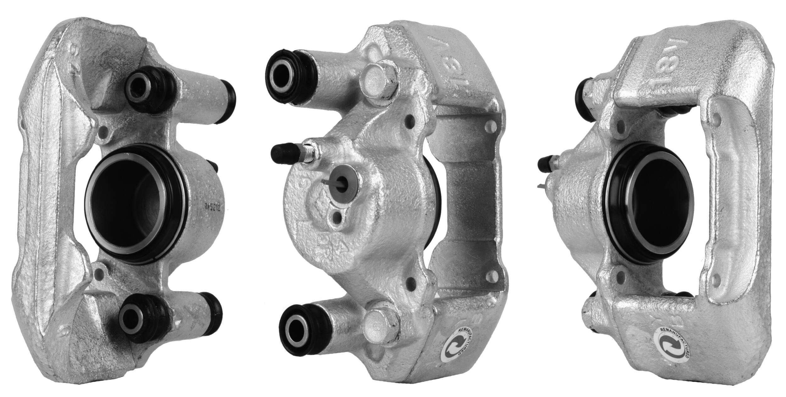 Remzadel/remklauw DRI 3108001